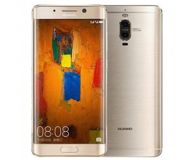 Huawei Mate 9 pro 128Gb Dual Gold L-29 (Азія)